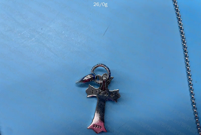 Chrome Hearts Chain 3