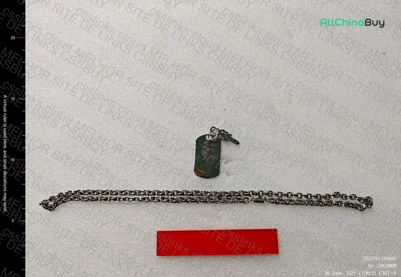 Chrome Hearts Chain