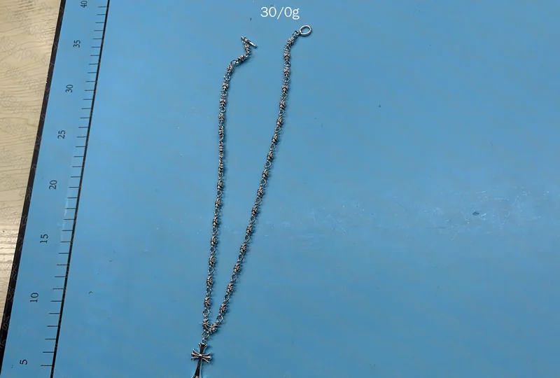 Chrome Hearts Chain