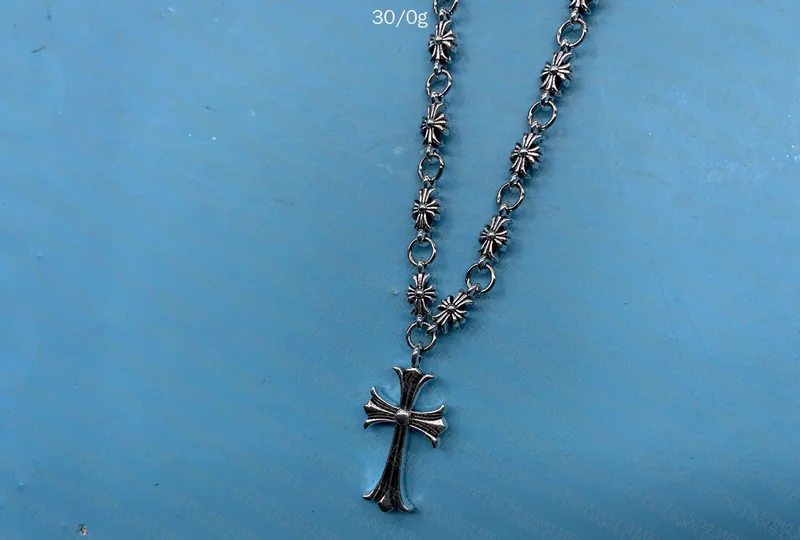 Chrome Hearts Chain 2