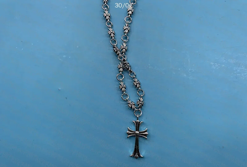 Chrome Hearts Chain 3