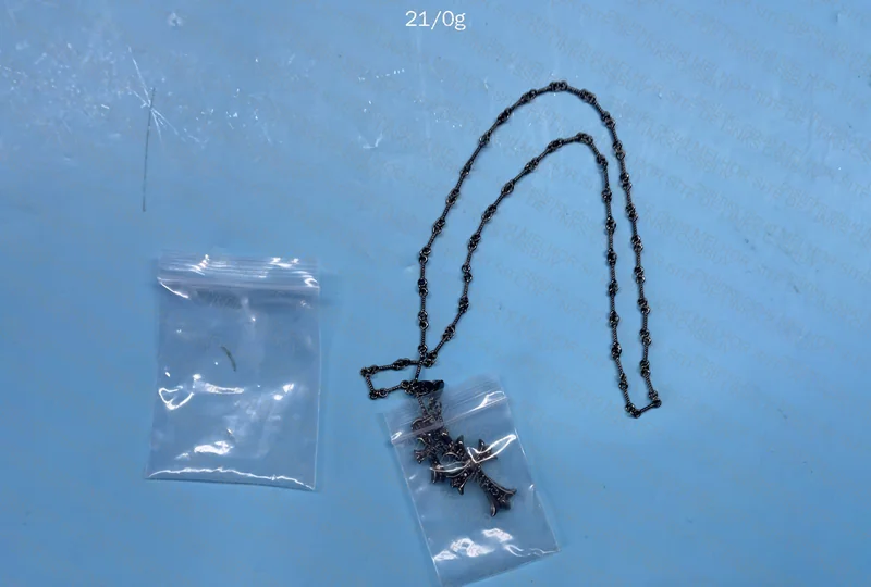 Chrome Hearts Chain