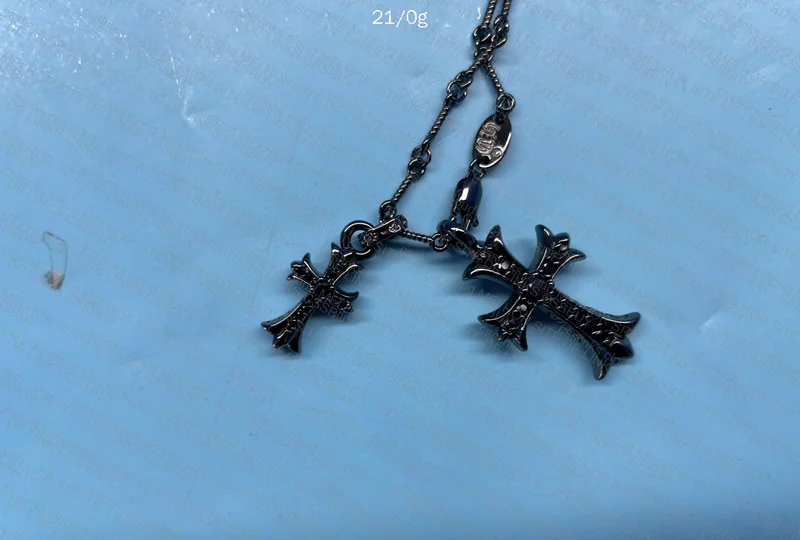Chrome Hearts Chain 2