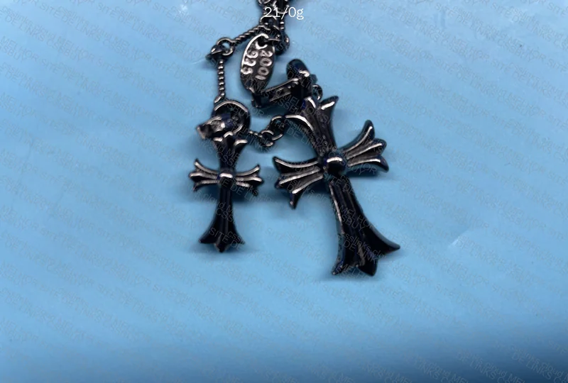 Chrome Hearts Chain 3