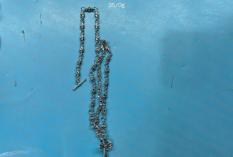 Chrome Hearts Chain