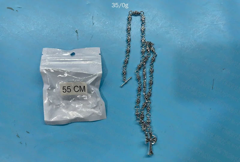 Chrome Hearts Chain 2