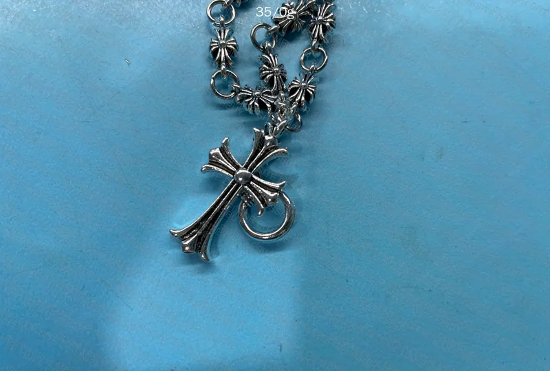 Chrome Hearts Chain 3