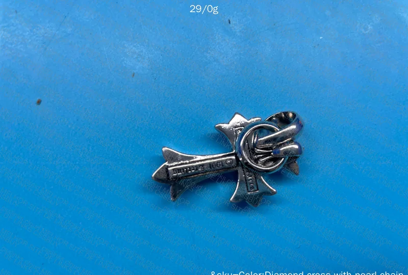 Chrome Hearts Chain