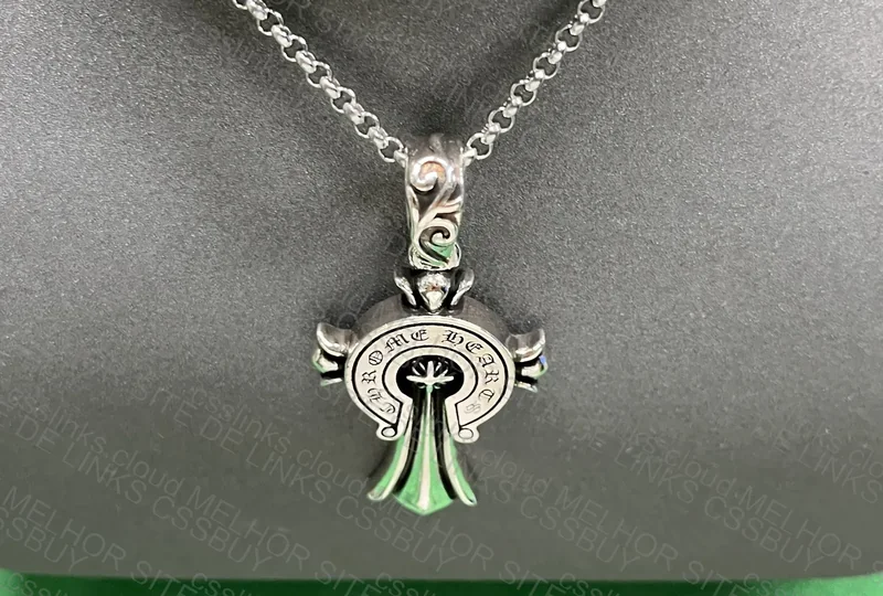 Chrome Hearts Chain