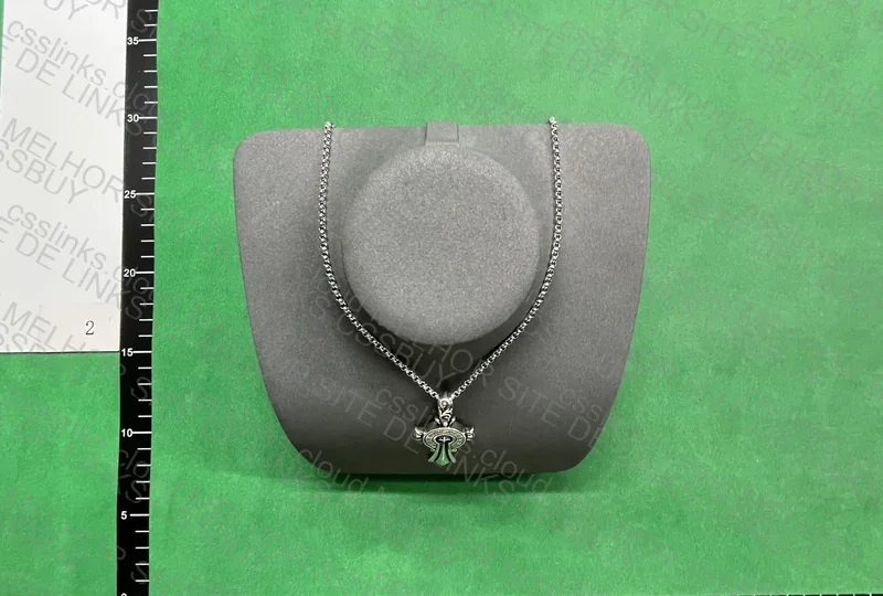 Chrome Hearts Chain 2
