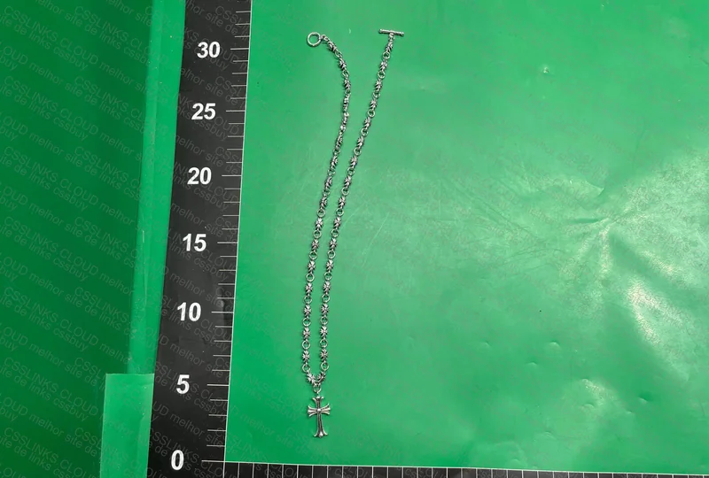 Chrome Hearts Chain 3