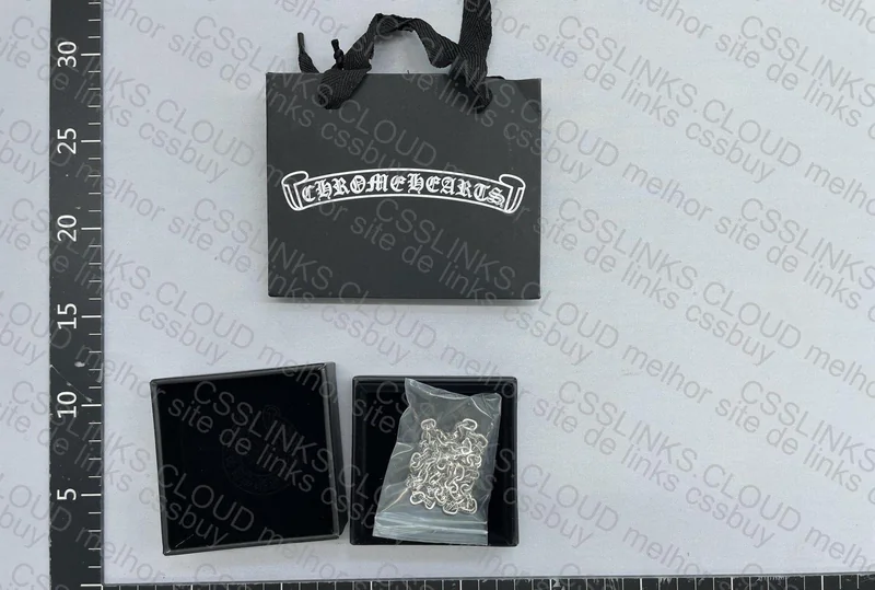 Chrome Hearts Chain 2