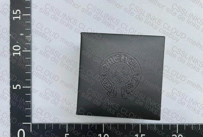 Chrome Hearts Chain 4