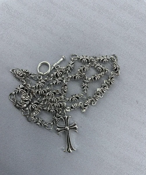 Chrome Hearts Chain