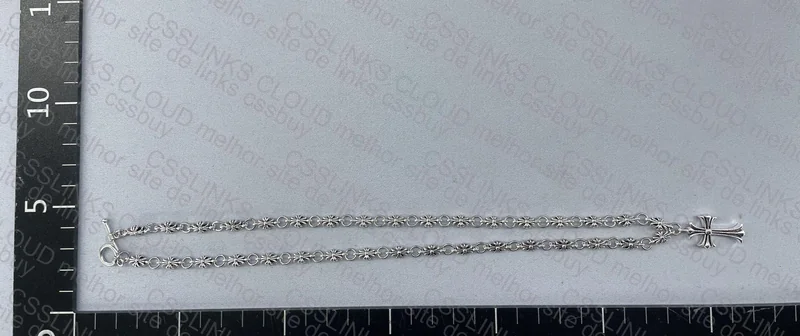 Chrome Hearts Chain 2
