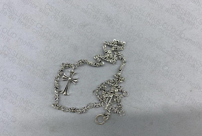 Corrente Chrome Hearts 3