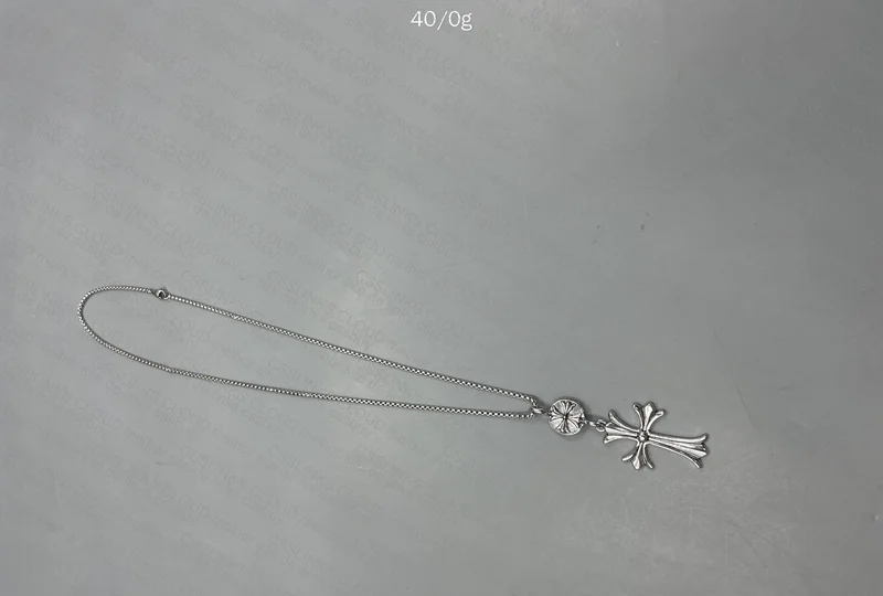 Chrome Hearts Chain 2.50Y 2