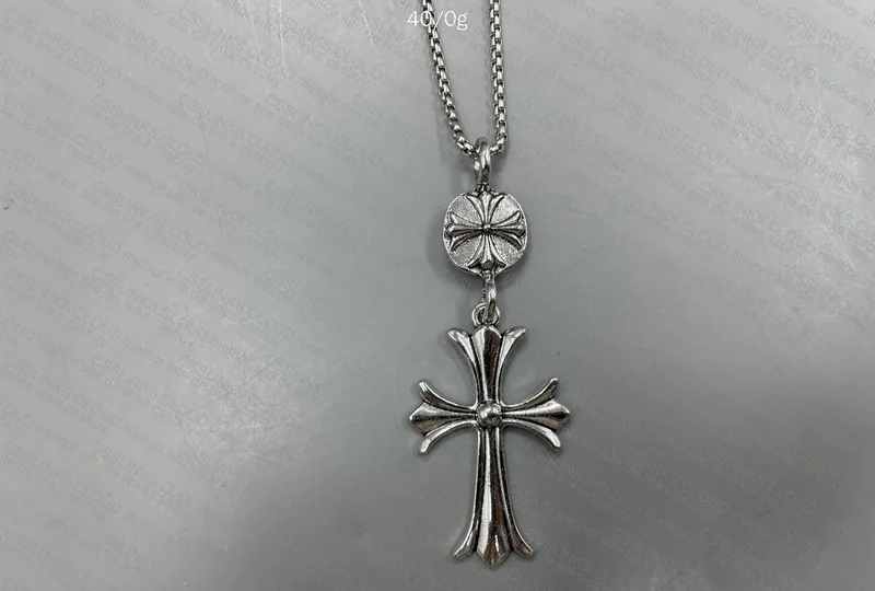 Chrome Hearts Chain 2.50Y 3