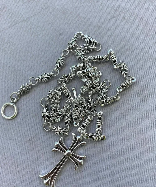 Chrome Hearts Chain (Lead?)