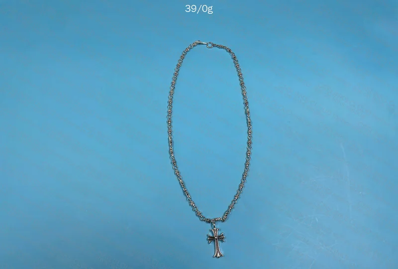 Chain (Lead?) 2