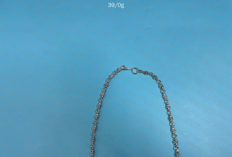Chain (Lead?) 3