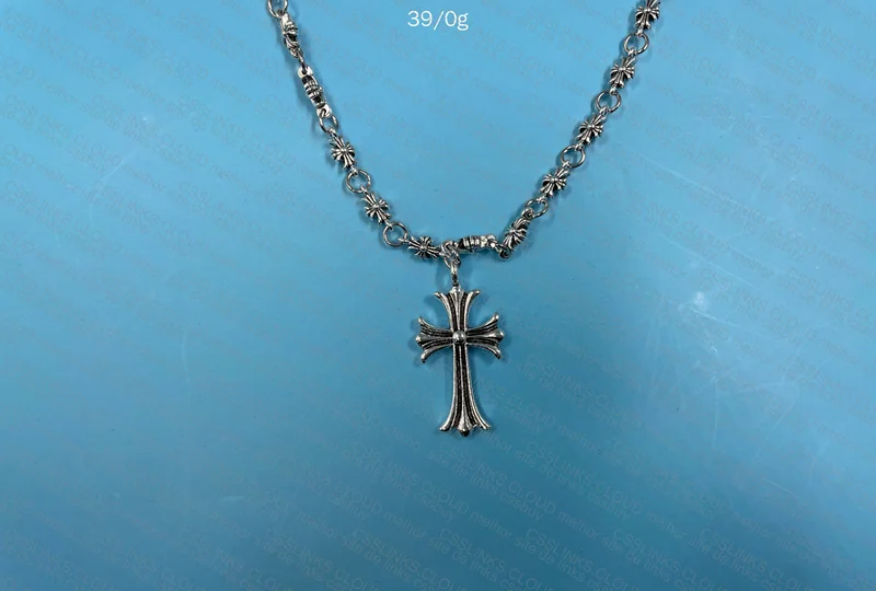 Chain (Lead?) 4