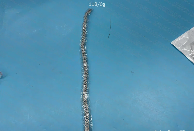 Chain with Pendant 5