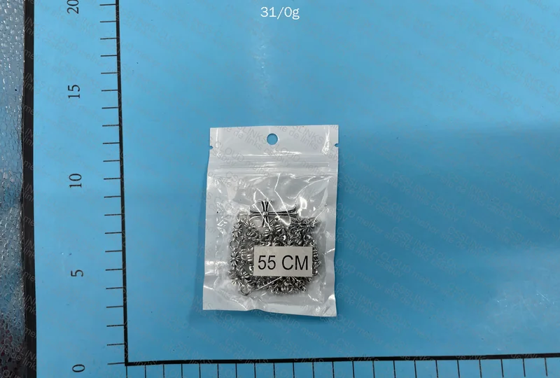 Chrome Hearts (CH) Chain with Pendant 3
