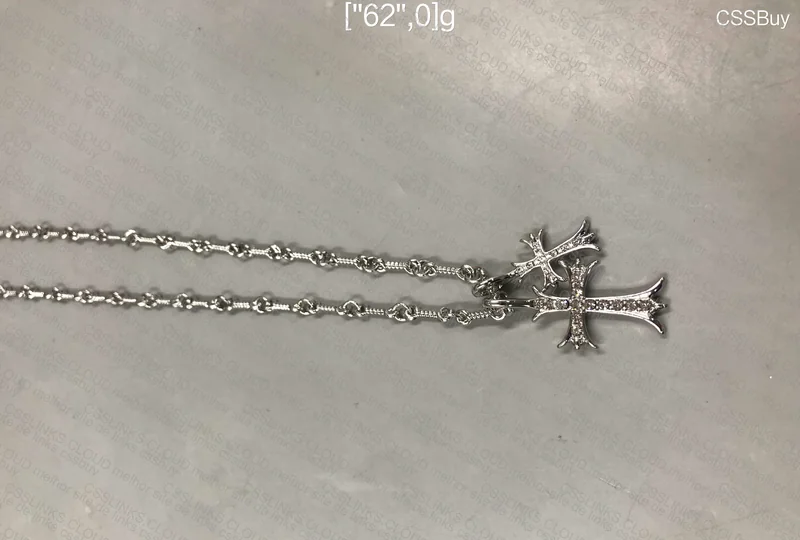 Chrome Hearts Chain / Necklace