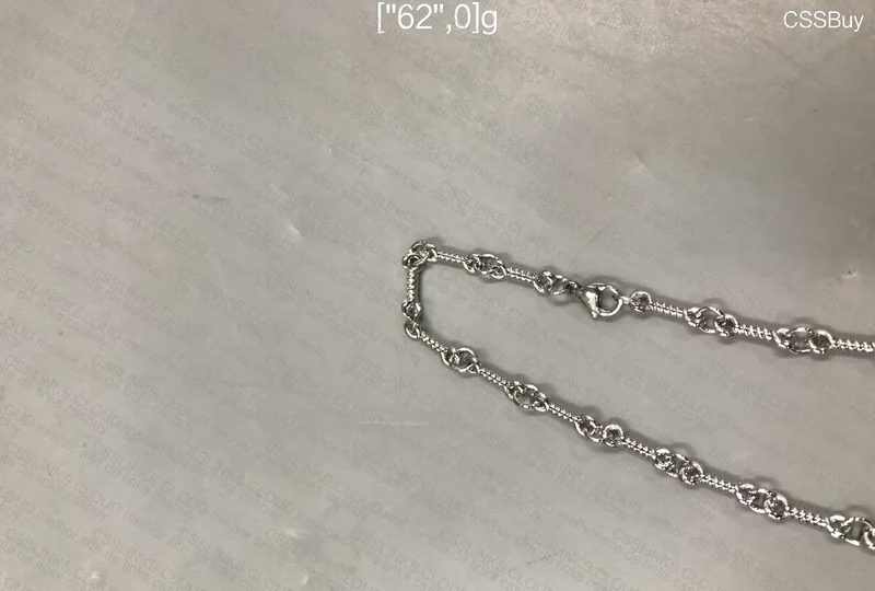Chrome Hearts Chain / Necklace 5