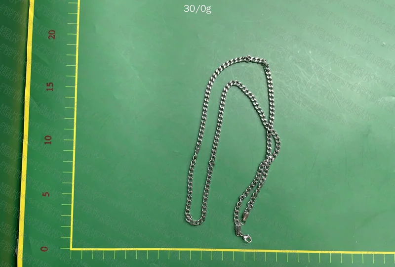 Male Chain / Necklace