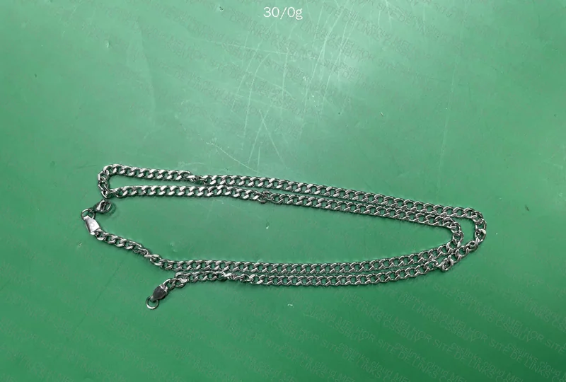 Male Chain / Necklace 2
