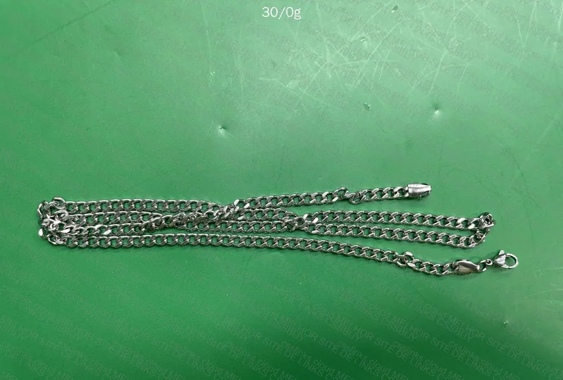 Male Chain / Necklace 3
