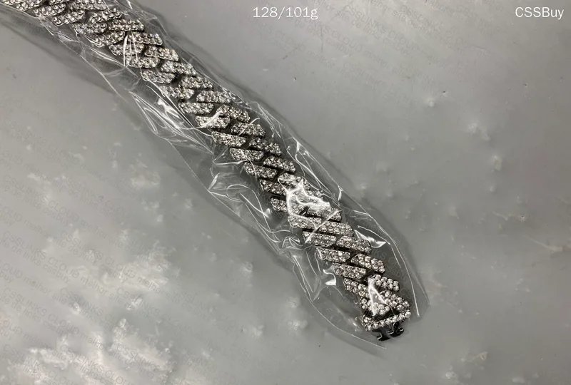 Studded Chain