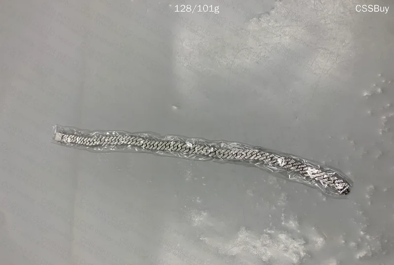 Studded Chain 2
