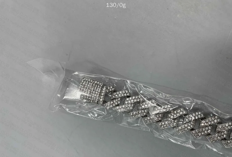 Studded Chain