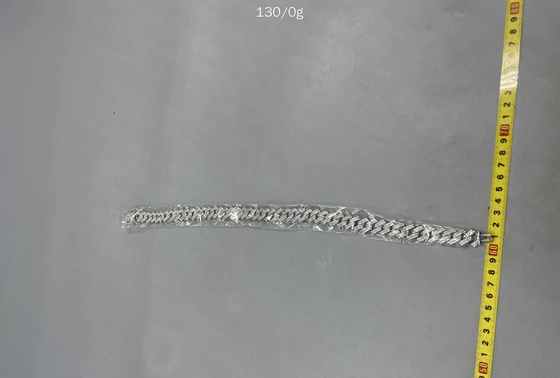 Studded Chain 5