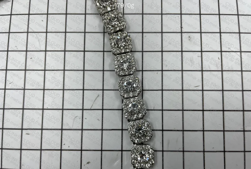 Studded Chain 2
