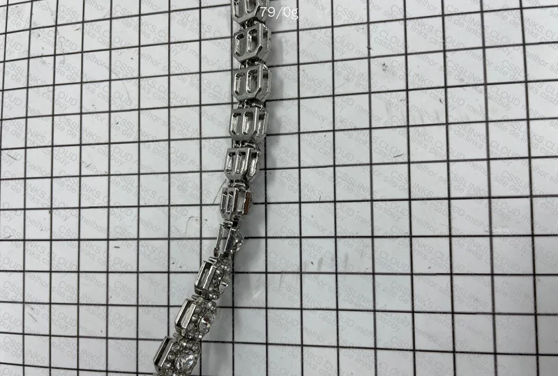 Studded Chain 5