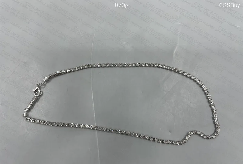Studded Chain at a Good Price
