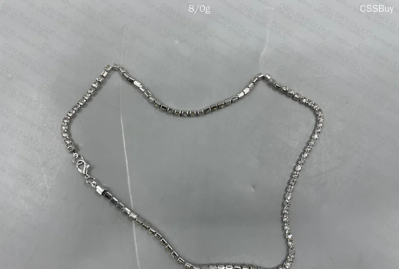 Studded Chain at a Good Price 2