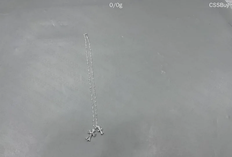 Cross Chain 5