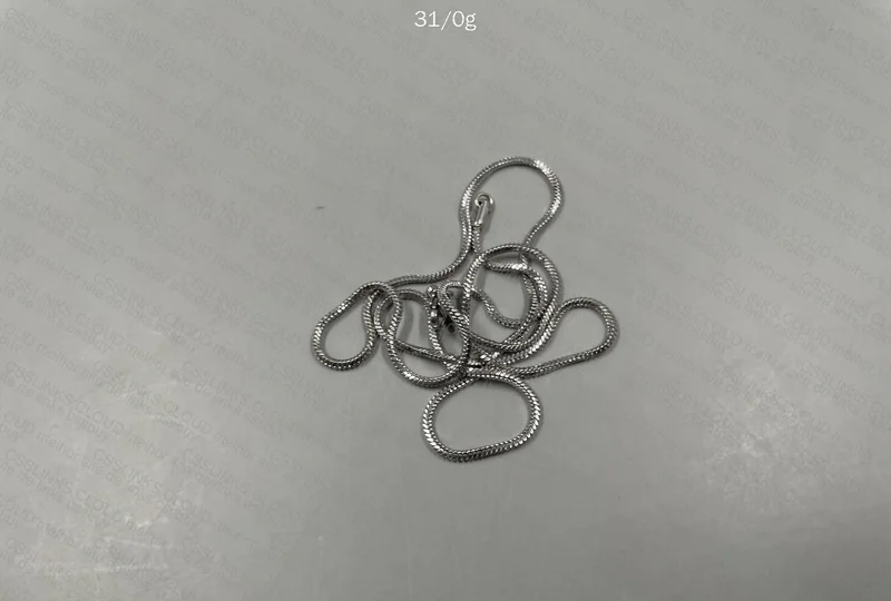 Shoope Chain for R$3