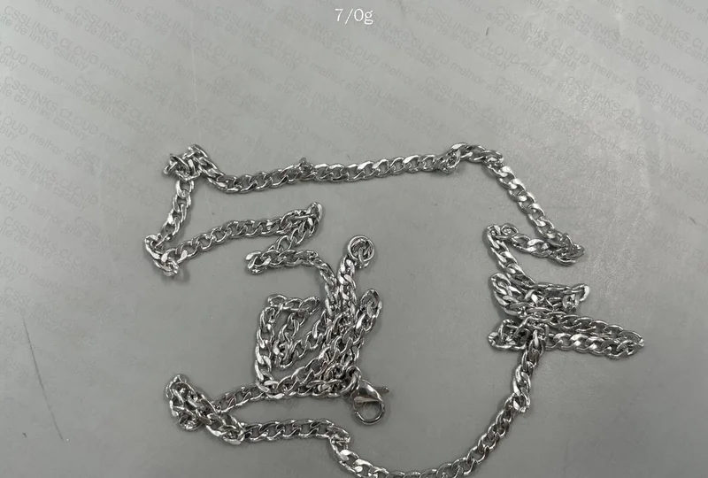 Steel Chain