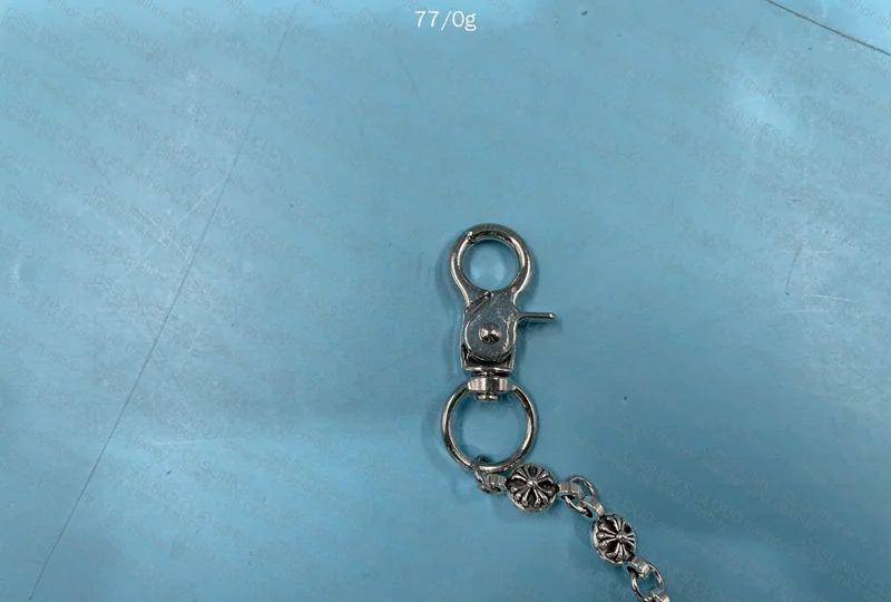 Chrome Hearts Pants Chain 3
