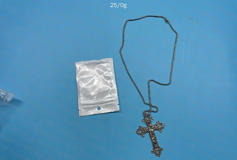 Cross Chain - Help Declaration