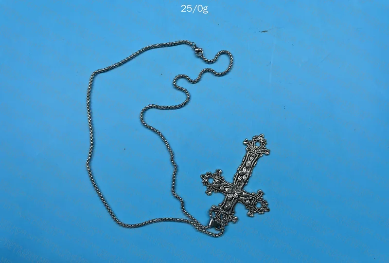 Cross Chain - Help Declaration 2