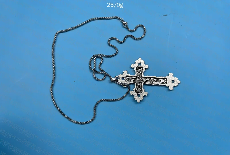 Cross Chain - Help Declaration 3