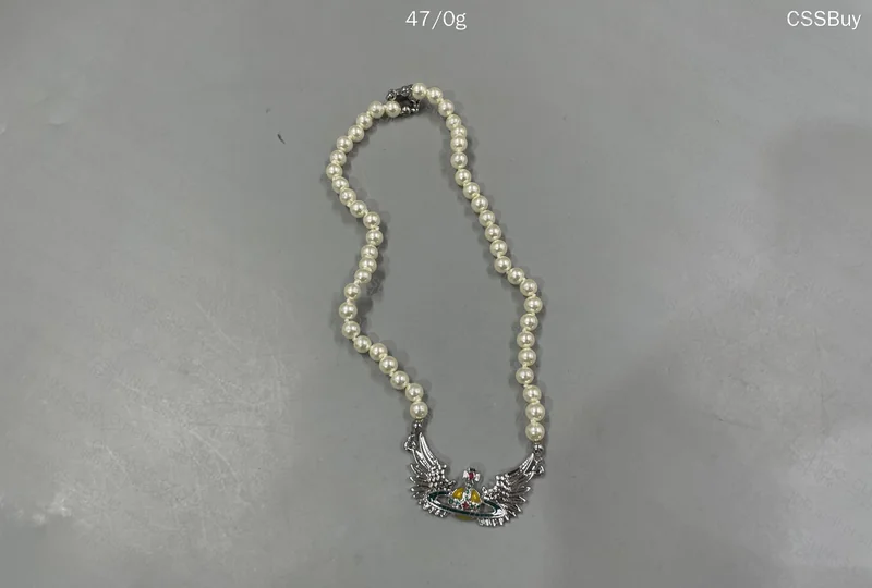 Pearl Chain
