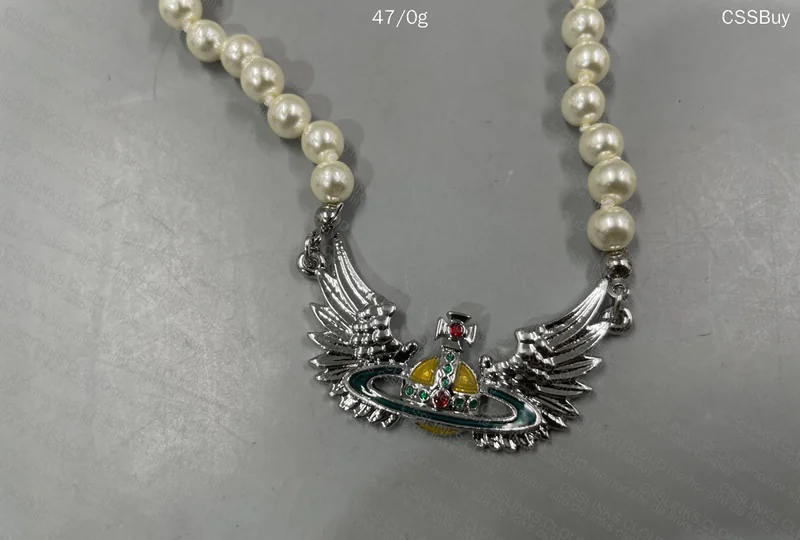 Pearl Chain 2